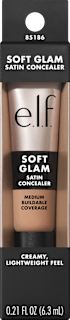 Concealer Soft Glam Satin 25 Light Neutral e.l.f. Cosmetics