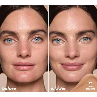 Concealer Soft Glam Satin 25 Light Neutral e.l.f. Cosmetics