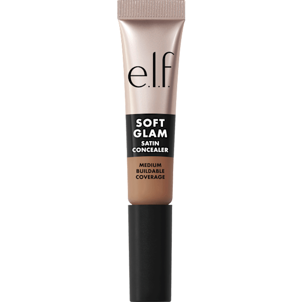 Concealer Soft Glam Satin 31 Medium Neutral e.l.f. Cosmetics