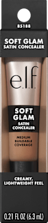 Concealer Soft Glam Satin 31 Medium Neutral e.l.f. Cosmetics