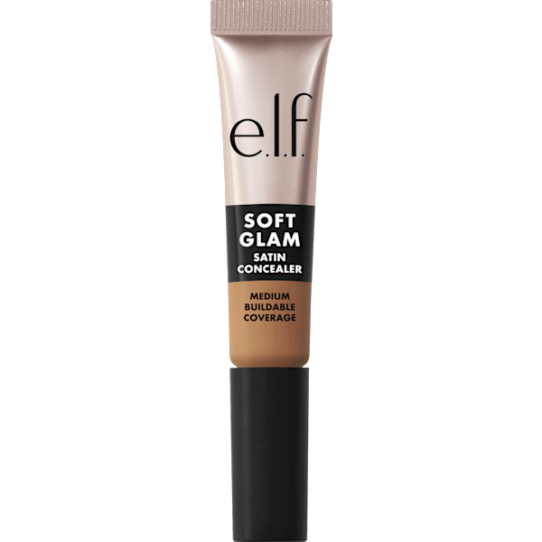 Concealer Soft Glam Satin 40 Tan Warm e.l.f. Cosmetics