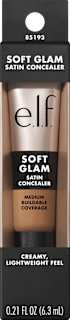 Concealer Soft Glam Satin 40 Tan Warm e.l.f. Cosmetics