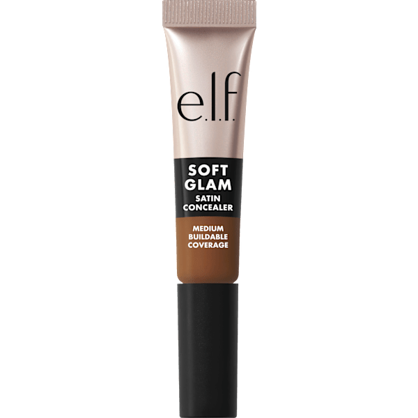 Concealer Soft Glam Satin 53 Deep Neutral e.l.f. Cosmetics