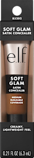 Concealer Soft Glam Satin 53 Deep Neutral e.l.f. Cosmetics