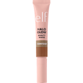 Contouring Cream Halo Glow Beauty Wand Light/Medium e.l.f. Cosmetics