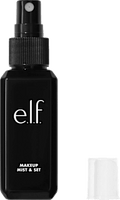 Fixierspray Makeup Mist & Set Clear e.l.f. Cosmetics