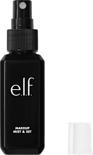 Fixierspray Makeup Mist & Set Clear e.l.f. Cosmetics