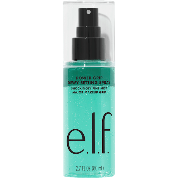 Fixierspray Power Grip Dewy e.l.f. Cosmetics