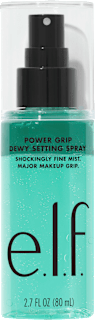 Fixierspray Power Grip Dewy e.l.f. Cosmetics