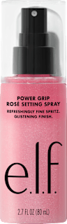Fixing Spray Power Grip Rose e.l.f. Cosmetics