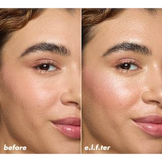 Fixing Spray Power Grip Rose e.l.f. Cosmetics