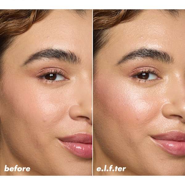 Fixing Spray Power Grip Rose e.l.f. Cosmetics
