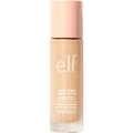Foundation Halo Glow Liquid Filter 0 Fair e.l.f. Cosmetics