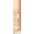 Foundation Halo Glow Liquid Filter 00 Fair e.l.f. Cosmetics