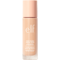 Foundation Halo Glow Liquid Filter 1 Fair e.l.f. Cosmetics