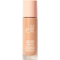 Foundation Halo Glow Liquid Filter 3 Light/Medium e.l.f. Cosmetics