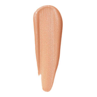 Foundation Halo Glow Liquid Filter 3 Light/Medium e.l.f. Cosmetics