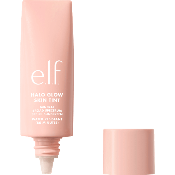 Foundation Halo Glow Skin Tint 1 Fair Neutral e.l.f. Cosmetics