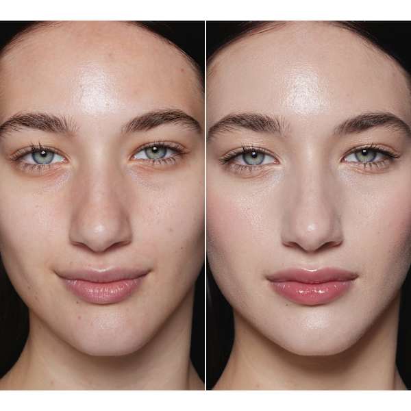 Foundation Halo Glow Skin Tint 2 Fair Warm e.l.f. Cosmetics