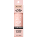 Foundation Halo Glow Skin Tint 4 Light Neutral e.l.f. Cosmetics