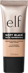 Foundation Soft Glam Satin 13 Fair Neutral e.l.f. Cosmetics