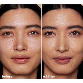 Foundation Soft Glam Satin 22 Light Warm e.l.f. Cosmetics