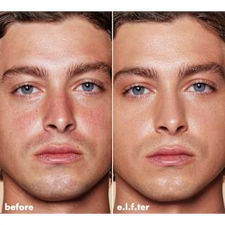 Foundation Soft Glam Satin 25 Light Neutral  e.l.f. Cosmetics