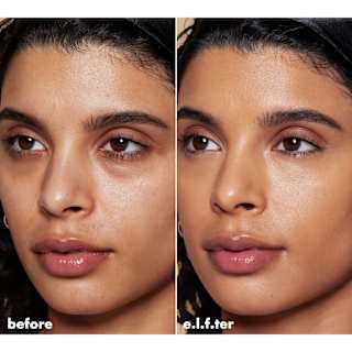 Foundation Soft Glam Satin 30 Medium Warm  e.l.f. Cosmetics