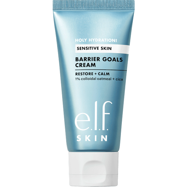 Gesichtscreme Barrier Goals Holy Hydration!  e.l.f. Cosmetics