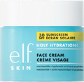 Gesichtscreme LSF 30 Holy Hydration! e.l.f. Cosmetics