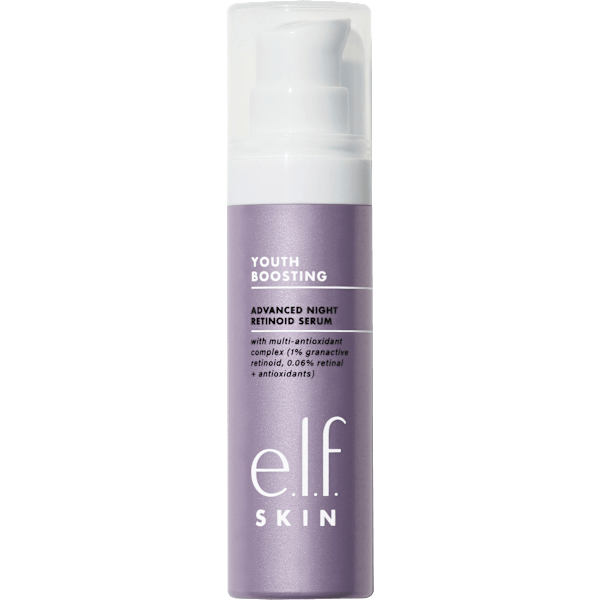 Gesichtsserum Retinoid e.l.f. Cosmetics