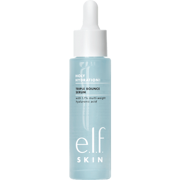 Gesichtsserum Triple Bounce Holy Hydration! e.l.f. Cosmetics