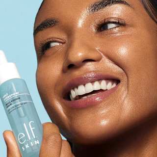 Gesichtsserum Triple Bounce Holy Hydration! e.l.f. Cosmetics