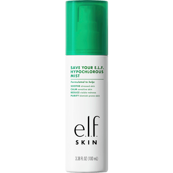 Gesichtsspray Hypochlorus e.l.f. Cosmetics
