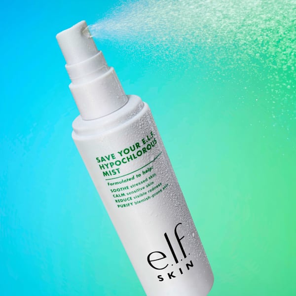 Gesichtsspray Hypochlorus e.l.f. Cosmetics