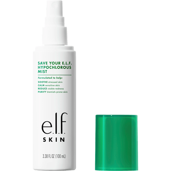 Gesichtsspray Hypochlorus e.l.f. Cosmetics