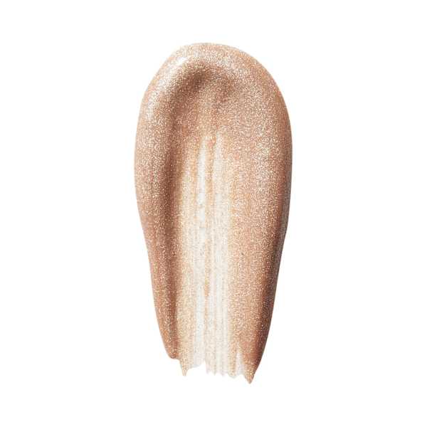 Highlighter Halo Glow Beauty Wand Champagne Campaign e.l.f. Cosmetics