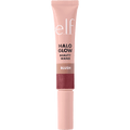Highlighter Halo Glow Beauty Wand Champagne Campaign e.l.f. Cosmetics