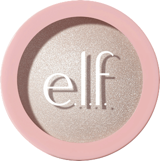Highlighter Halo Glow Silky Powder Soft Pearl Era e.l.f. Cosmetics