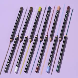 Kohl Eyeliner Smoky Berry Necessary e.l.f. Cosmetics