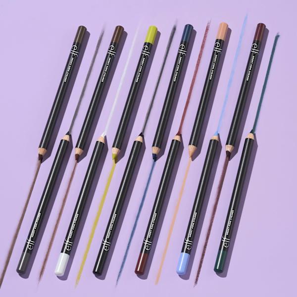 Kohl Eyeliner Smoky Berry Necessary e.l.f. Cosmetics