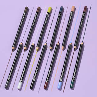 Kohl Eyeliner Smoky Black Velvet e.l.f. Cosmetics