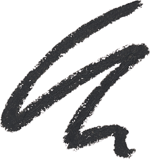 Kohl Eyeliner Smoky Black Velvet e.l.f. Cosmetics
