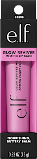 Lipbalm Glow Reviver Melting Cotton Candy Crush e.l.f. Cosmetics