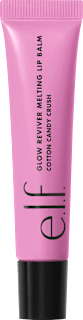 Lipbalm Glow Reviver Melting Cotton Candy Crush e.l.f. Cosmetics
