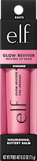 Lipgloss Glow Reviver Melting Pink Lemonade e.l.f. Cosmetics