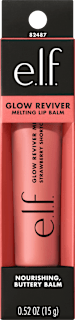 Lipgloss Glow Reviver Melting Strawberry Shortcake e.l.f. Cosmetics