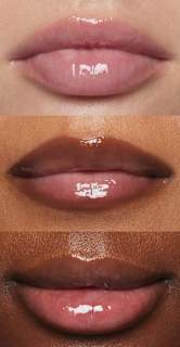 Lipgloss Glow Reviver Melting Vanilla Soft Serve e.l.f. Cosmetics