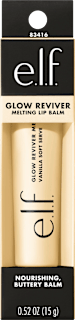 Lipgloss Glow Reviver Melting Vanilla Soft Serve e.l.f. Cosmetics