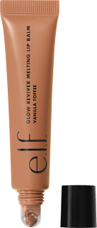 Lipgloss Glow Reviver Melting Vanilla Toffee e.l.f. Cosmetics